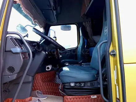 Volvo  FH 2008 года за 26 000 000 тг. в Алматы – фото 2