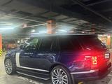 Land Rover Range Rover 2013 года за 31 000 000 тг. в Алматы