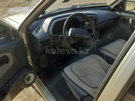 ВАЗ (Lada) 2115 2007 года за 600 000 тг. в Атырау – фото 2