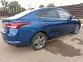 Hyundai Accent 2021 года за 8 230 000 тг. в Рудный – фото 11