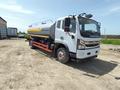 Dongfeng  НОВУЮ В МАСЛЕ ПОЛИВОМОЕЧНУЮ МАШИНУ12КУ 2026 года в Отеген-Батыр – фото 10