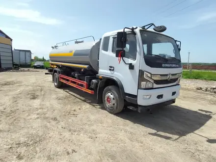 Dongfeng  НОВУЮ В МАСЛЕ ПОЛИВОМОЕЧНУЮ МАШИНУ12КУ 2026 года в Отеген-Батыр – фото 10