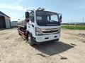 Dongfeng  НОВУЮ В МАСЛЕ ПОЛИВОМОЕЧНУЮ МАШИНУ12КУ 2026 года в Отеген-Батыр – фото 14