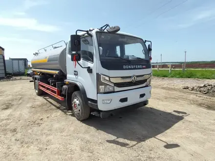 Dongfeng  НОВУЮ В МАСЛЕ ПОЛИВОМОЕЧНУЮ МАШИНУ12КУ 2026 года в Отеген-Батыр – фото 15