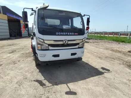 Dongfeng  НОВУЮ В МАСЛЕ ПОЛИВОМОЕЧНУЮ МАШИНУ12КУ 2026 года в Отеген-Батыр – фото 16