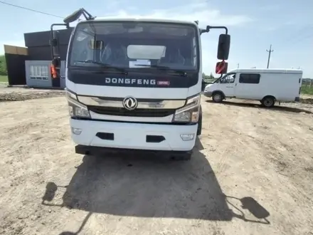 Dongfeng  НОВУЮ В МАСЛЕ ПОЛИВОМОЕЧНУЮ МАШИНУ12КУ 2026 года в Отеген-Батыр – фото 17