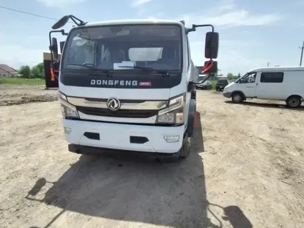 Dongfeng  НОВУЮ В МАСЛЕ ПОЛИВОМОЕЧНУЮ МАШИНУ12КУ 2026 года в Отеген-Батыр – фото 18
