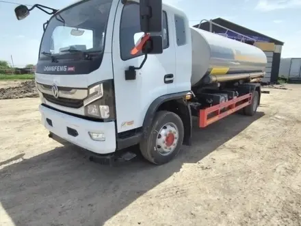 Dongfeng  НОВУЮ В МАСЛЕ ПОЛИВОМОЕЧНУЮ МАШИНУ12КУ 2026 года в Отеген-Батыр – фото 19