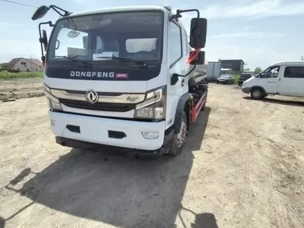 Dongfeng  НОВУЮ В МАСЛЕ ПОЛИВОМОЕЧНУЮ МАШИНУ12КУ 2026 года в Отеген-Батыр – фото 20