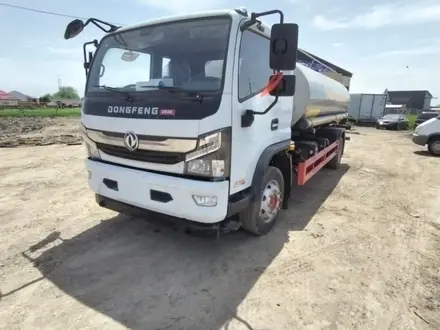 Dongfeng  НОВУЮ В МАСЛЕ ПОЛИВОМОЕЧНУЮ МАШИНУ12КУ 2026 года в Отеген-Батыр – фото 21