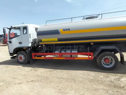 Dongfeng  НОВУЮ В МАСЛЕ ПОЛИВОМОЕЧНУЮ МАШИНУ12КУ 2026 года в Отеген-Батыр – фото 25