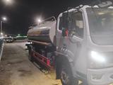 Dongfeng  НОВУЮ В МАСЛЕ ПОЛИВОМОЕЧНУЮ МАШИНУ12КУ 2026 года в Отеген-Батыр – фото 5