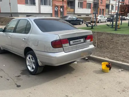 Nissan Primera 1997 года за 1 600 000 тг. в Алматы – фото 3