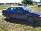 Volkswagen Passat 1992 года за 1 100 000 тг. в Петропавловск – фото 2