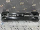 Бампер передний Land Cruiser 200 2015-2021 за 165 000 тг. в Шымкент