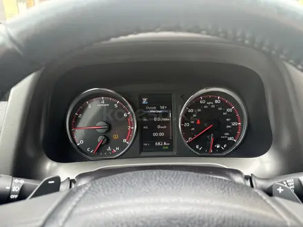 Toyota RAV4 2017 года за 7 700 000 тг. в Актау – фото 8