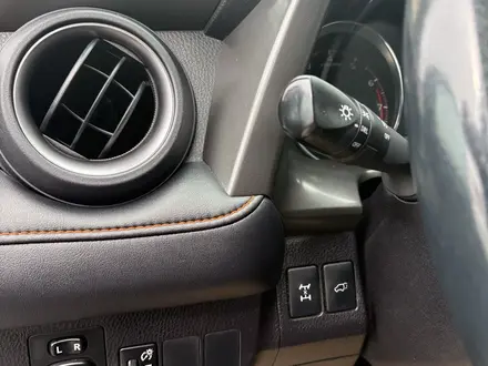 Toyota RAV4 2017 года за 7 700 000 тг. в Актау – фото 9