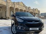 Hyundai ix35 2010 года за 7 300 000 тг. в Алматы