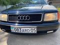 Audi 100 1991 года за 2 950 000 тг. в Алматы – фото 15