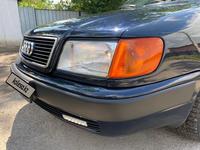 Audi 100 1991 годаүшін2 950 000 тг. в Алматы