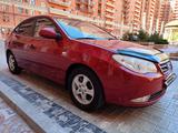 Hyundai Elantra 2008 года за 2 900 000 тг. в Актау – фото 5