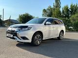 Mitsubishi Outlander 2022 года за 13 150 000 тг. в Алматы