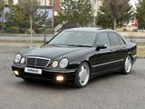 Mercedes-Benz E 430 2001 годаүшін6 000 000 тг. в Шымкент