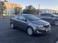 Kia Rio 2013 годаүшін5 300 000 тг. в Актобе