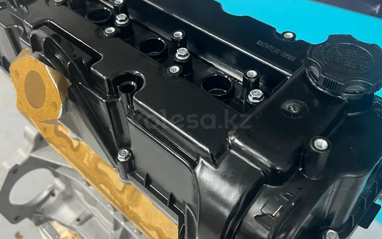 Новый двигатель Changan CS35 Plus 1.6 — масло в подарок за 630 000 тг. в Атырау
