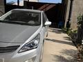Hyundai Accent 2015 годаүшін4 850 000 тг. в Шымкент – фото 3