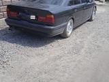 BMW 525 1993 годаүшін1 200 000 тг. в Кордай