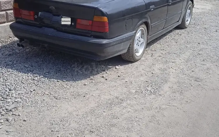 BMW 525 1993 годаүшін1 200 000 тг. в Кордай