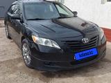 Toyota Camry 2007 года за 6 100 000 тг. в Алматы – фото 3