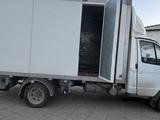 ГАЗ ГАЗель 2004 года за 5 200 000 тг. в Актау – фото 2