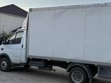 ГАЗ ГАЗель 2004 года за 5 200 000 тг. в Актау – фото 5