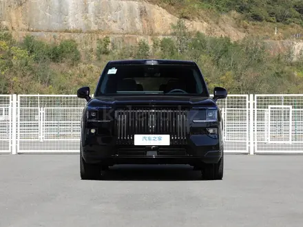 Zeekr 9X Hyper 2026 года за 63 000 000 тг. в Астана – фото 2