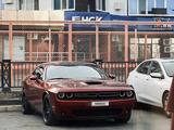 Dodge Challenger 2021 года за 11 900 000 тг. в Атырау
