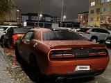 Dodge Challenger 2021 года за 11 900 000 тг. в Атырау – фото 3