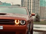 Dodge Challenger 2021 года за 11 900 000 тг. в Атырау – фото 5