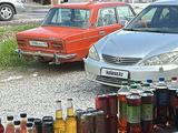 ВАЗ (Lada) 2103 1978 года за 1 200 000 тг. в Шымкент – фото 2