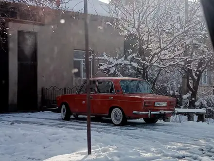 ВАЗ (Lada) 2103 1978 года за 1 200 000 тг. в Шымкент – фото 19