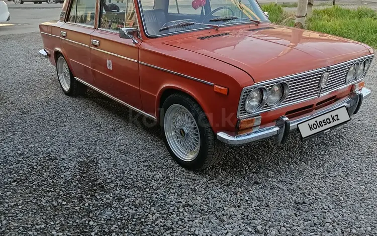 ВАЗ (Lada) 2103 1978 года за 1 200 000 тг. в Шымкент