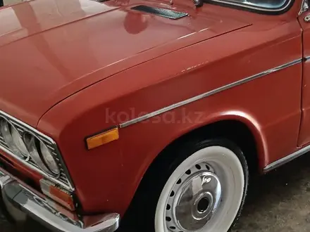ВАЗ (Lada) 2103 1978 года за 1 200 000 тг. в Шымкент – фото 21