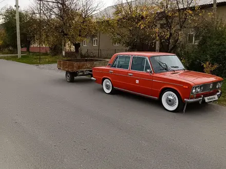 ВАЗ (Lada) 2103 1978 года за 1 200 000 тг. в Шымкент – фото 20