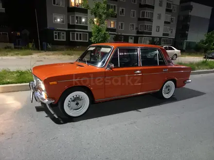ВАЗ (Lada) 2103 1978 года за 1 200 000 тг. в Шымкент – фото 34
