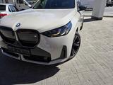 BMW X3 2025 года за 50 000 000 тг. в Костанай – фото 2