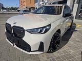 BMW X3 2025 года за 50 000 000 тг. в Костанай