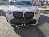 BMW X3 2025 года за 50 000 000 тг. в Костанай – фото 5