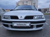 Mitsubishi Carisma 2000 годаүшін2 000 000 тг. в Актобе