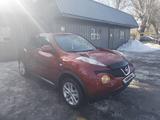 Nissan Juke 2012 года за 5 500 000 тг. в Алматы – фото 2